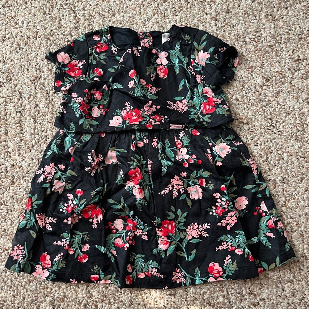 Holiday Dress